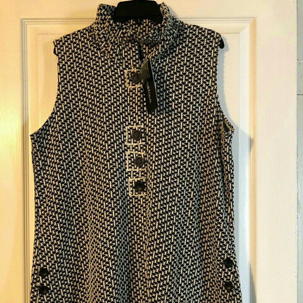 Tunic/Dress